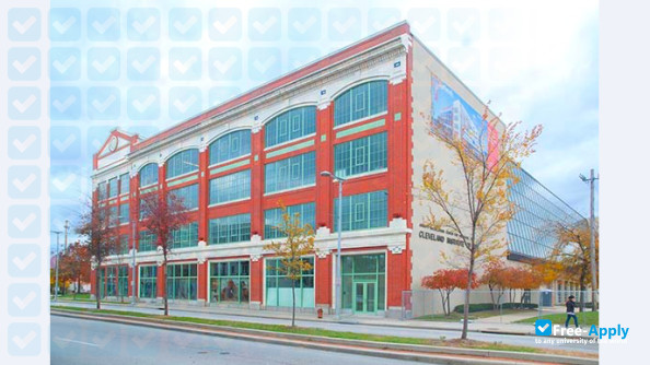 Cleveland Institute of Art photo #6