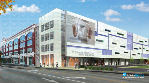 Cleveland Institute of Art photo #10