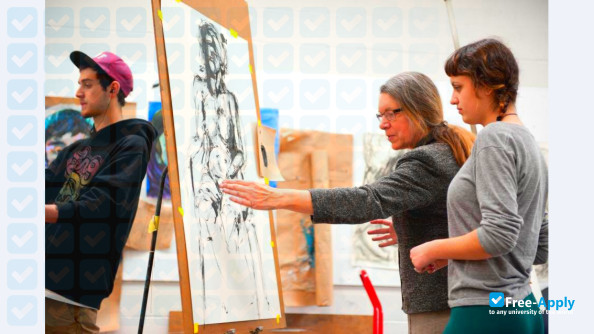 Foto de la Cleveland Institute of Art