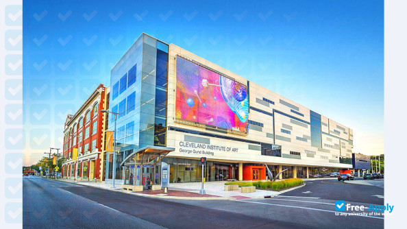 Cleveland Institute of Art photo #15