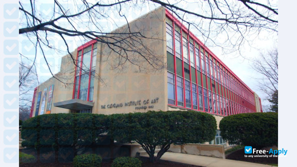 Cleveland Institute of Art photo #9