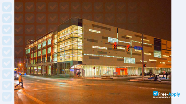 Cleveland Institute of Art photo #12