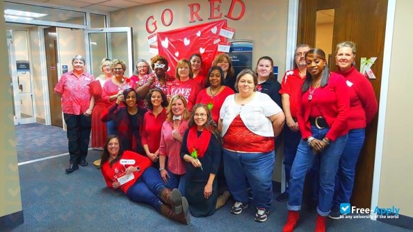 Foto de la Davidson County Community College #4