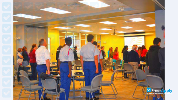 Foto de la Davidson County Community College #6