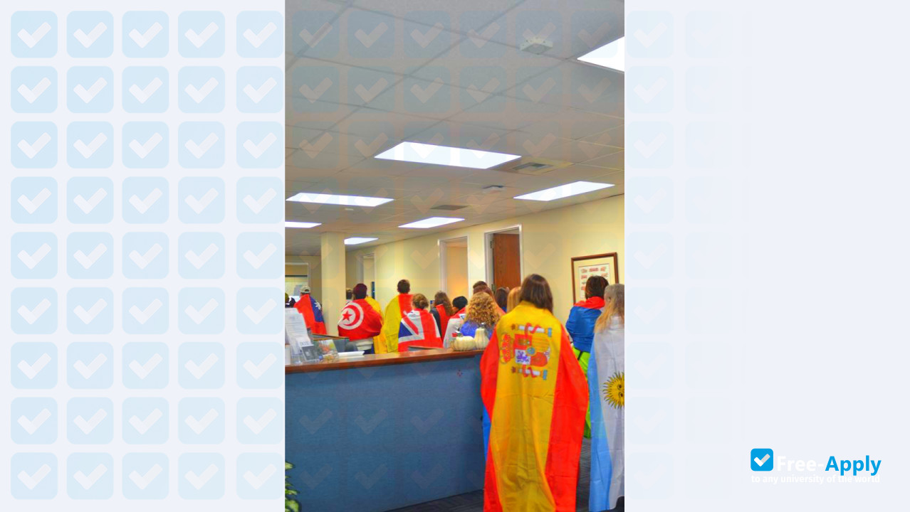 Photo de l’Davidson County Community College #14