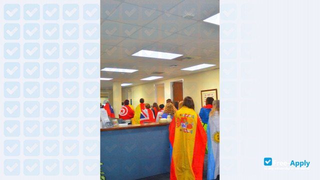 Foto de la Davidson County Community College #11