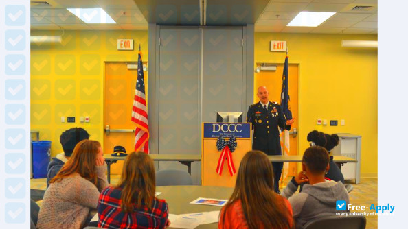 Foto de la Davidson County Community College #3