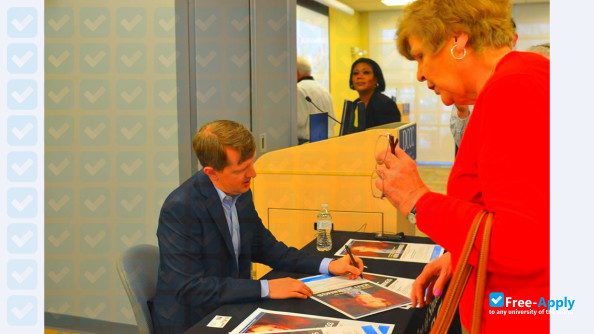 Foto de la Davidson County Community College #2