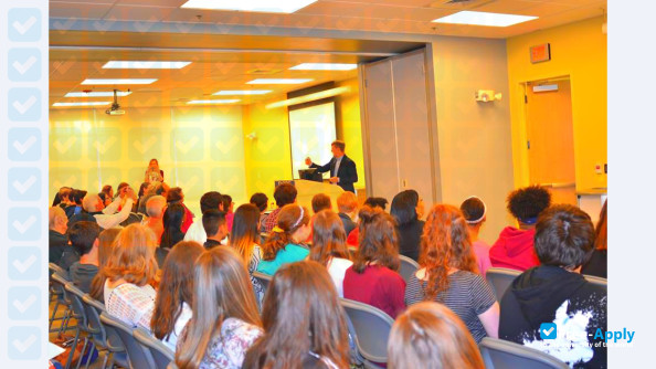 Foto de la Davidson County Community College #9