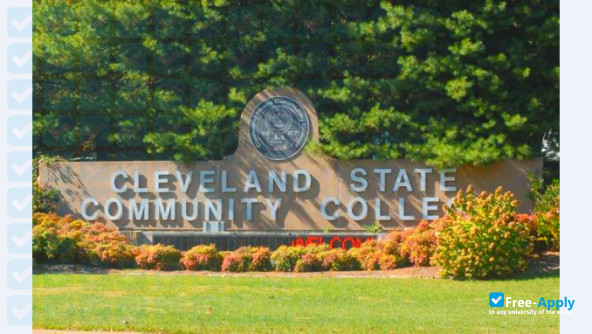 Cleveland State Community College photo #12
