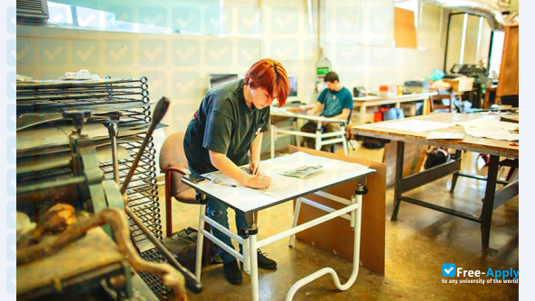 Cleveland State Community College photo #11