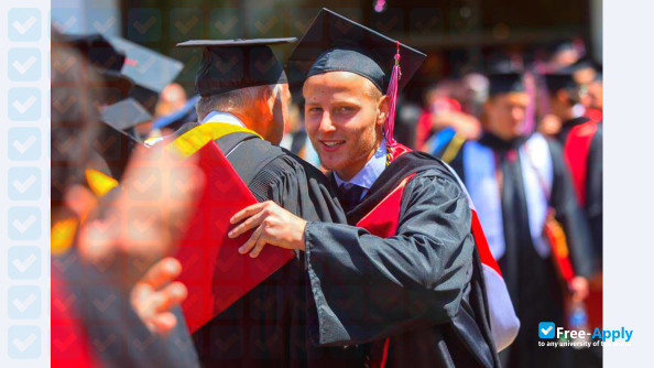 Davis & Elkins College photo #11