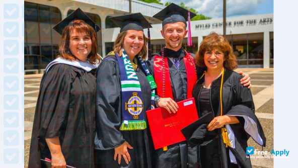Davis & Elkins College photo #4