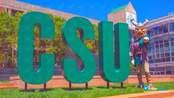 Cleveland State University photo #9