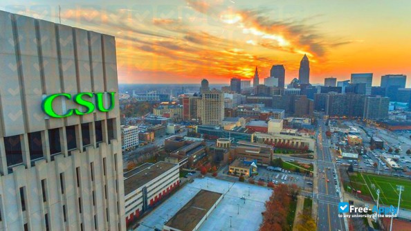 Cleveland State University photo #13