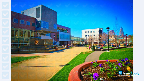 Cleveland State University photo #4