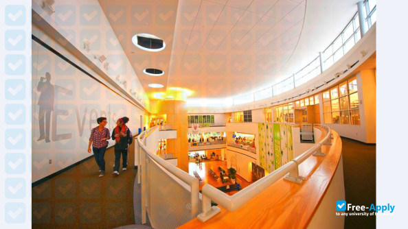 Cleveland State University photo #1