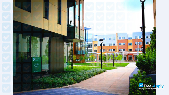 Cleveland State University photo #7