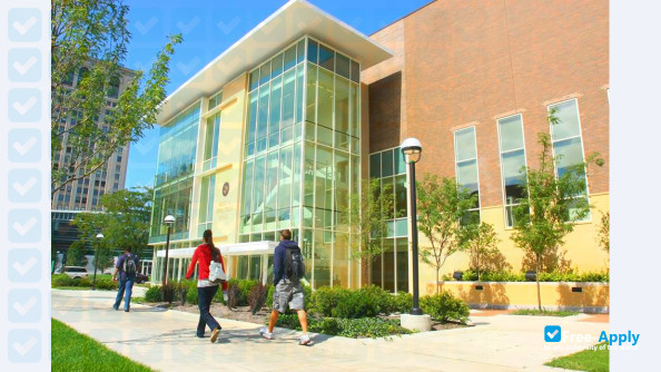 Cleveland State University photo #8