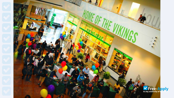 Cleveland State University photo #10