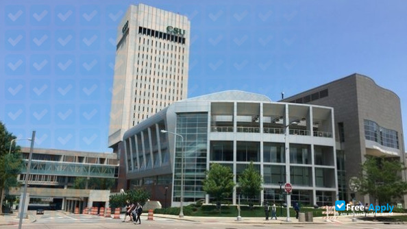 Cleveland State University photo #12