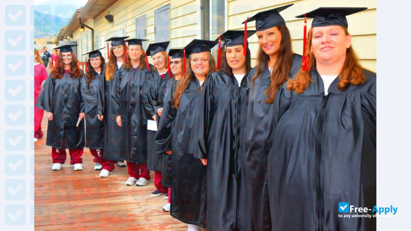 Foto de la Davis Applied Technology College #2