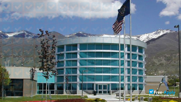 Foto de la Davis Applied Technology College #3
