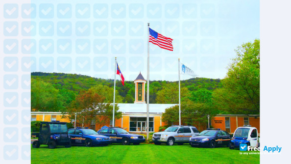 Фотография Dalton State College