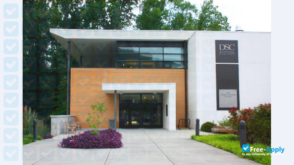 Dalton State College photo #5