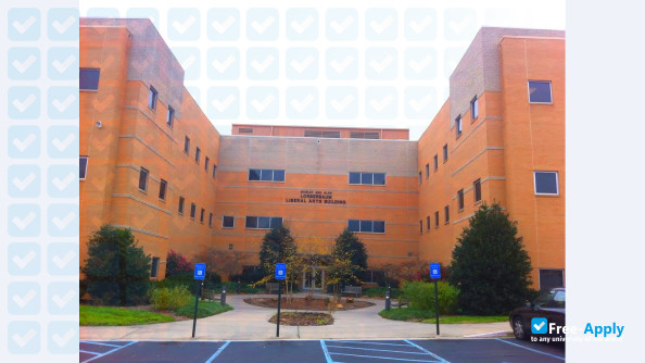 Dalton State College photo #4
