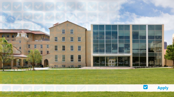 Dallas Theological Seminary photo #2