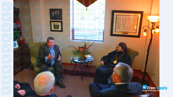 Dallas Theological Seminary photo #6