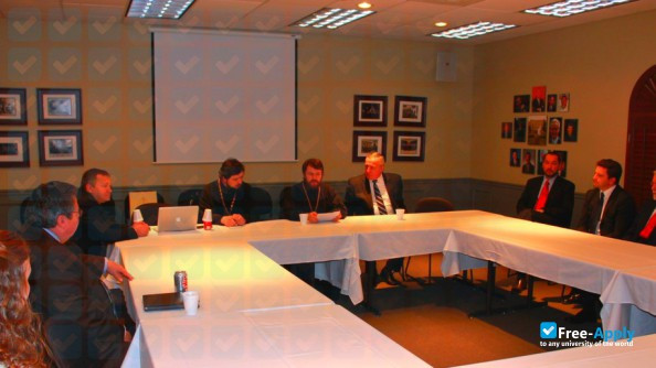 Dallas Theological Seminary photo #1