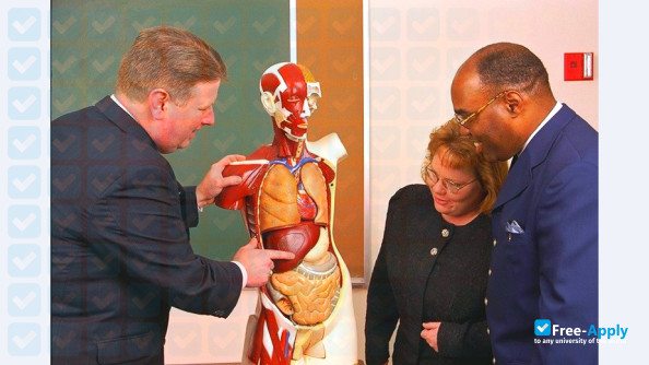 Photo de l’Dallas Institute of Funeral Service #2