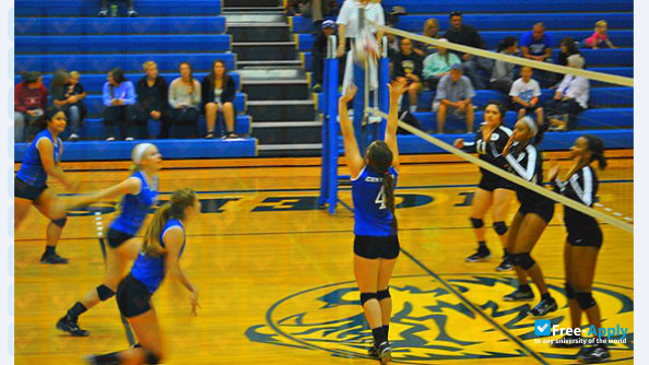 Foto de la Dallas Christian College #4