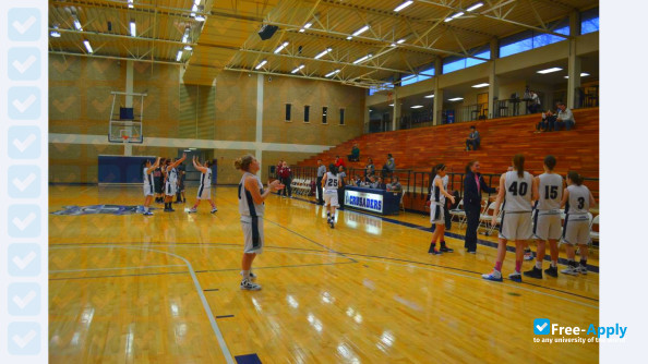 Foto de la Dallas Christian College #5