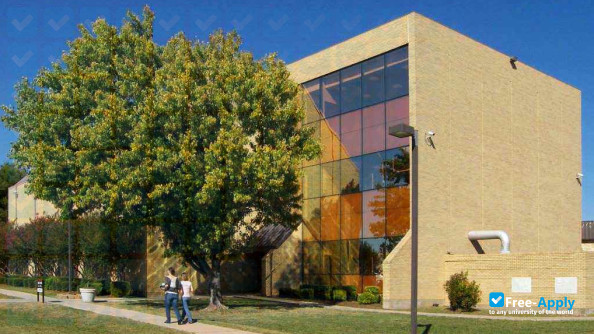 Foto de la Dallas Christian College #3