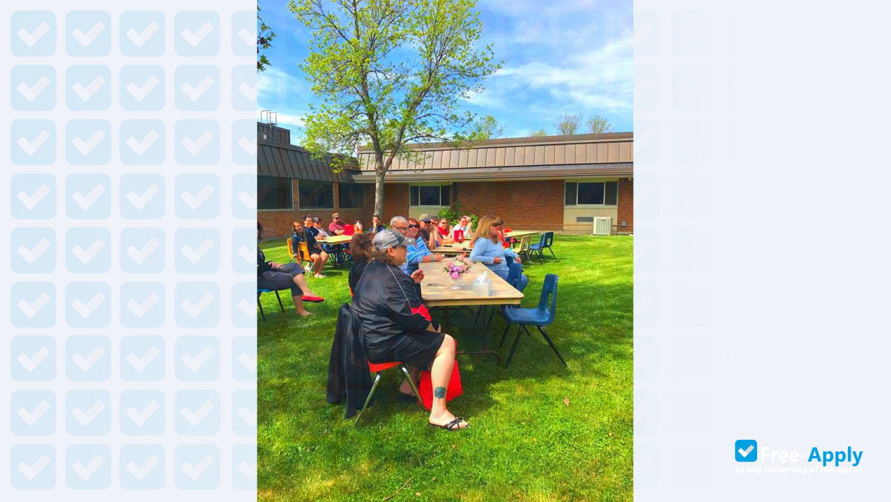 Dawson Community College photo #8