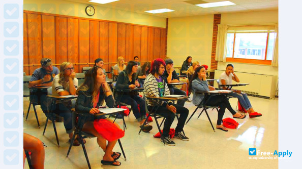 Dawson Community College photo #10