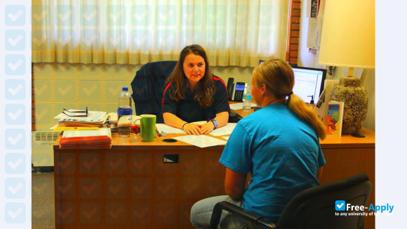 Dawson Community College photo #7