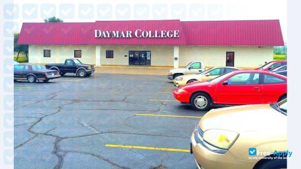 Photo de l’Daymar College #11