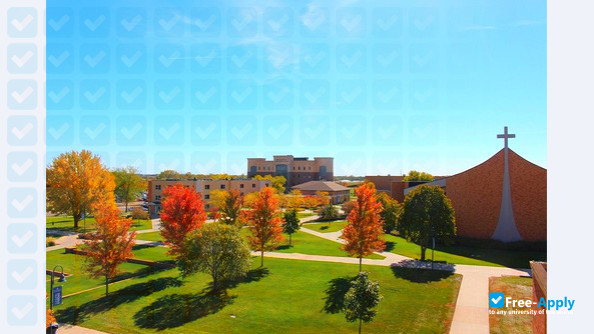 Photo de l’Dakota Wesleyan University #6