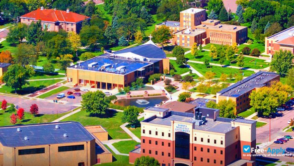 Photo de l’Dakota Wesleyan University #3