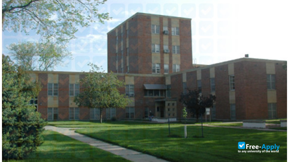 Foto de la Dakota Wesleyan University #2