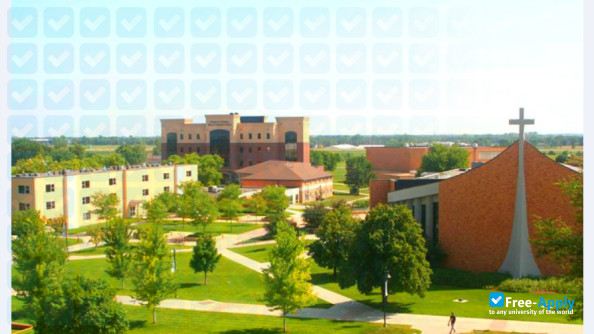 Photo de l’Dakota Wesleyan University #5