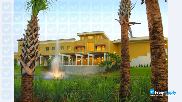 Daytona State College photo #11