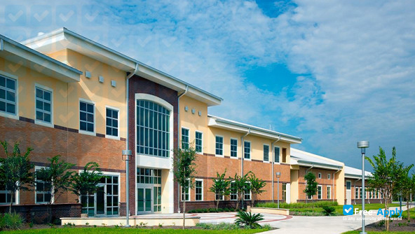Daytona State College photo #10