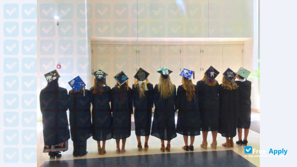 Daytona State College photo #3