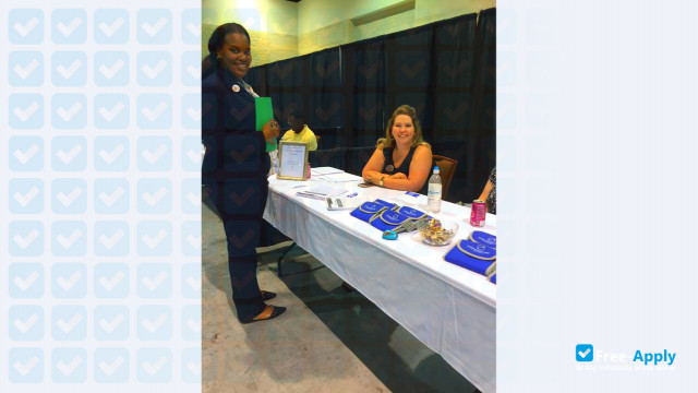 Daytona State College photo #1