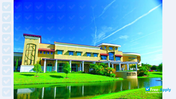 Daytona State College photo #8